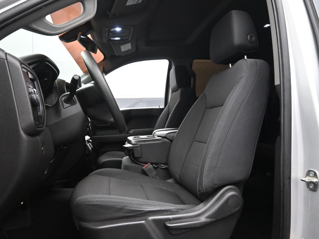 used 2020 Chevrolet Silverado 1500 car, priced at $25,994