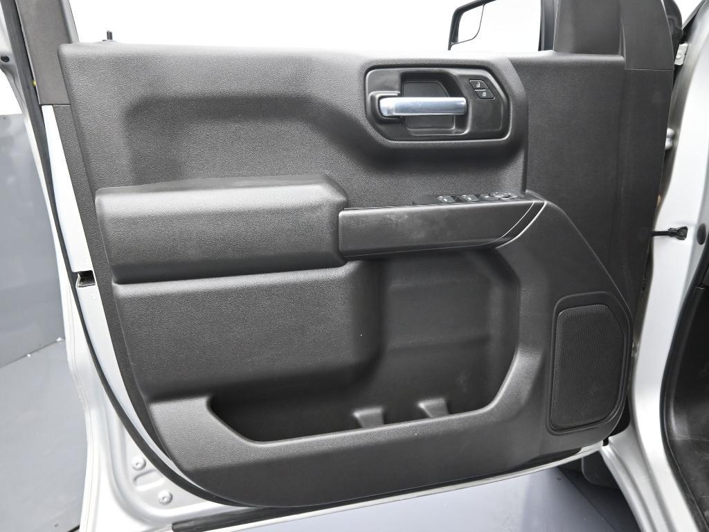 used 2020 Chevrolet Silverado 1500 car, priced at $25,994