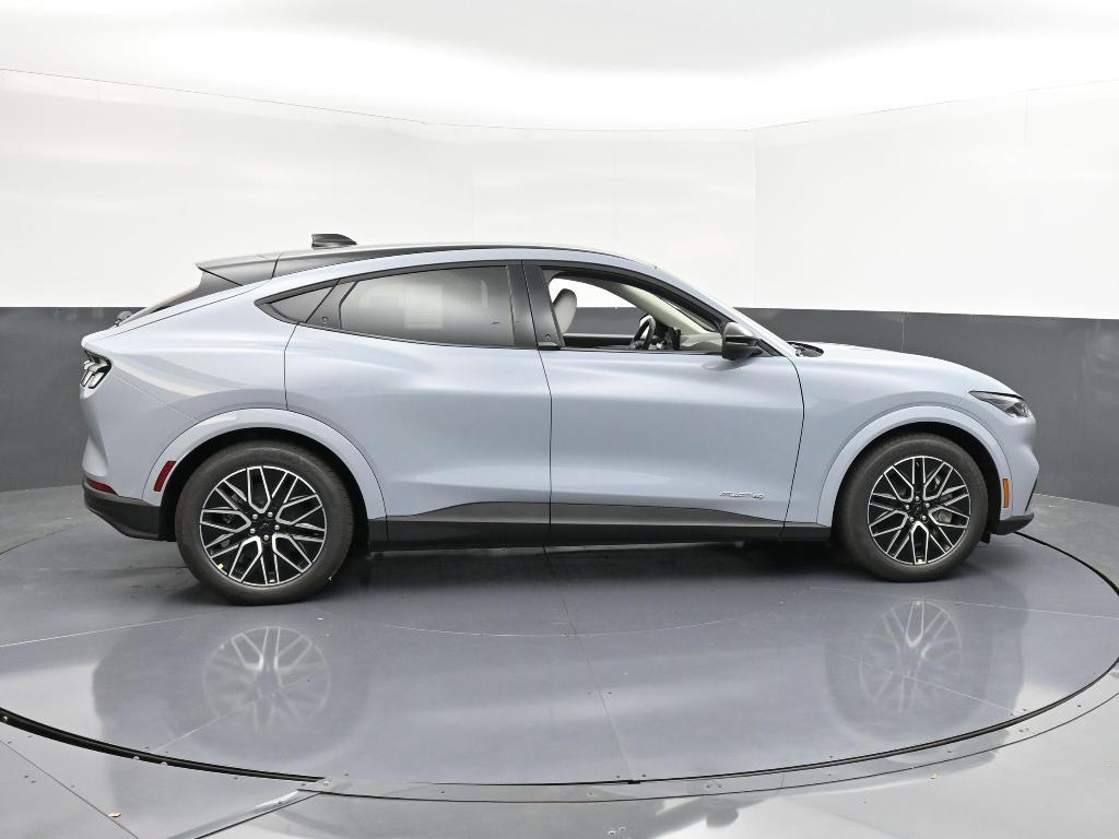 new 2025 Ford Mustang Mach-E car, priced at $51,849