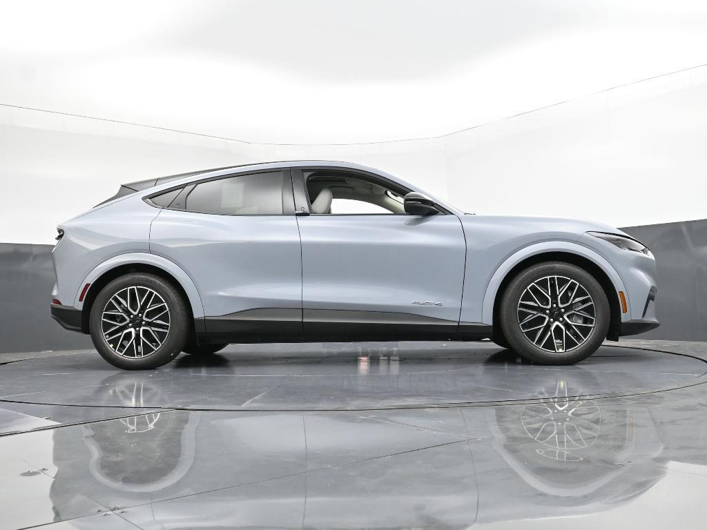 new 2025 Ford Mustang Mach-E car, priced at $51,849