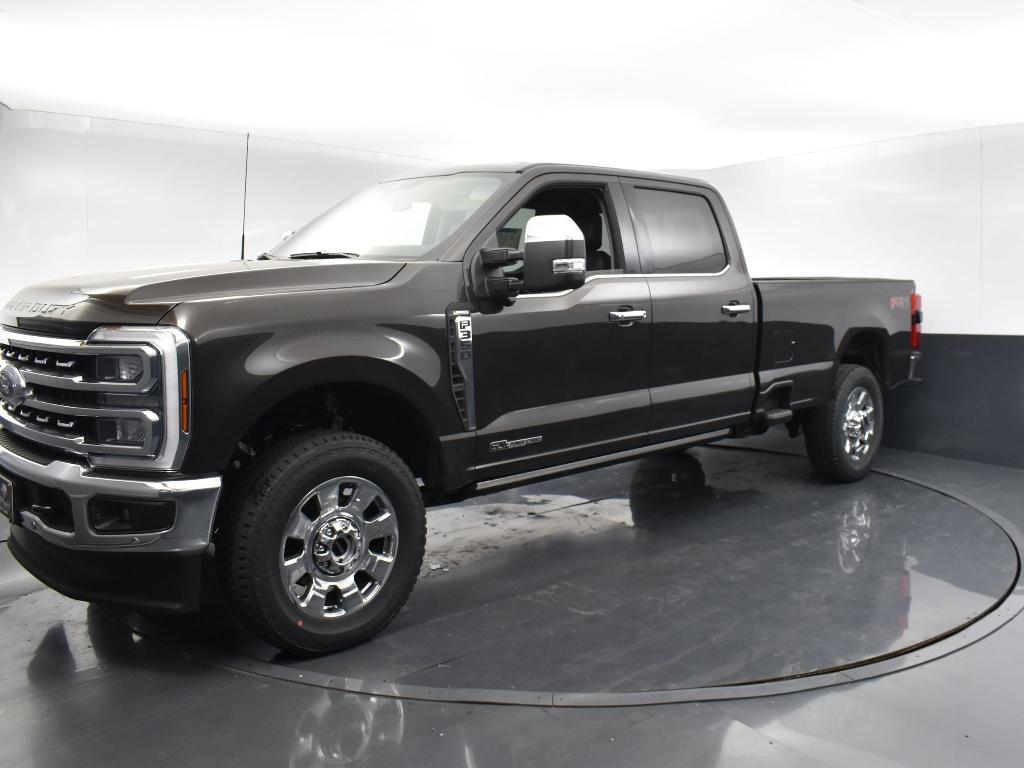 new 2025 Ford F-350 car, priced at $86,820