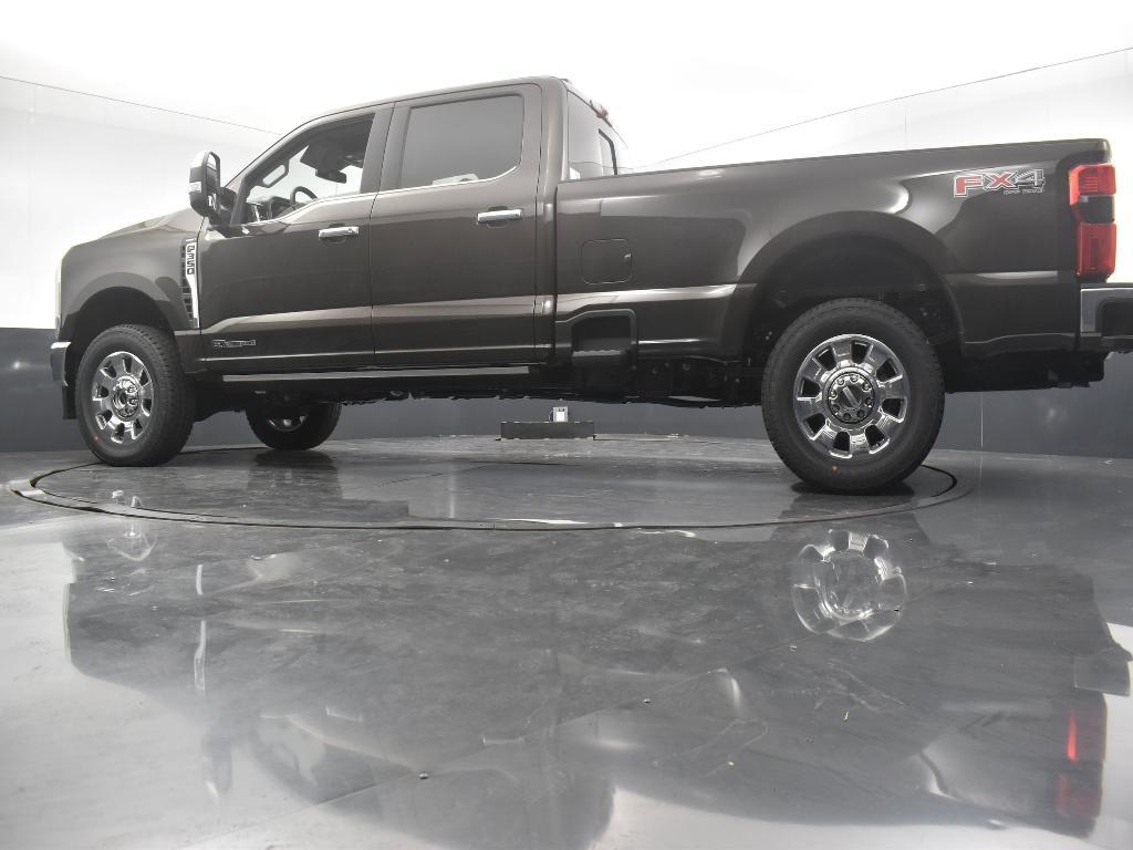 new 2025 Ford F-350 car, priced at $86,820