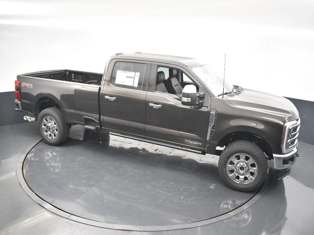 new 2025 Ford F-350 car, priced at $86,820