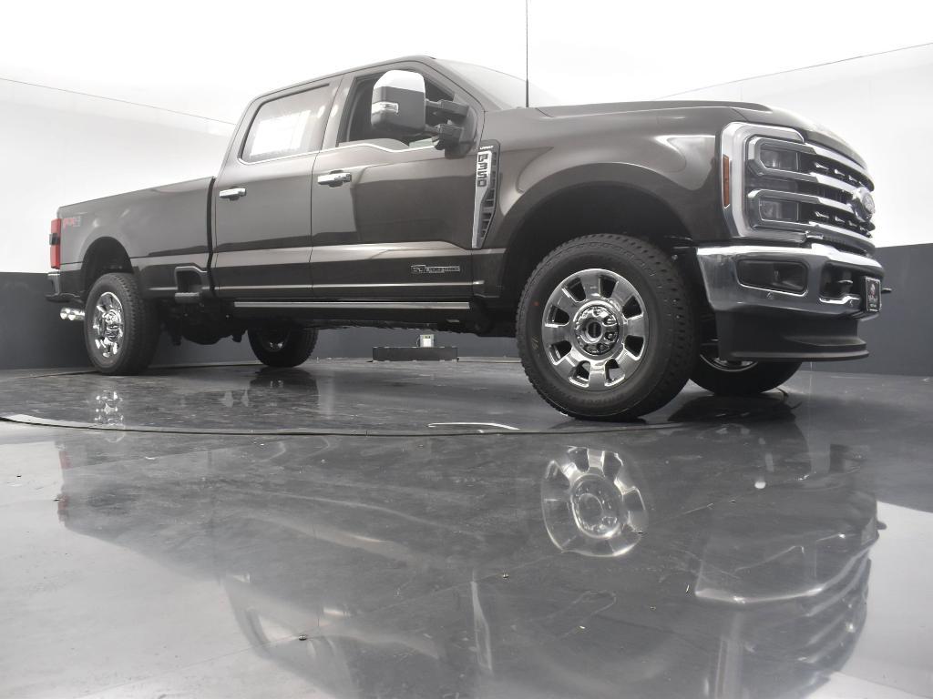 new 2025 Ford F-350 car, priced at $86,820