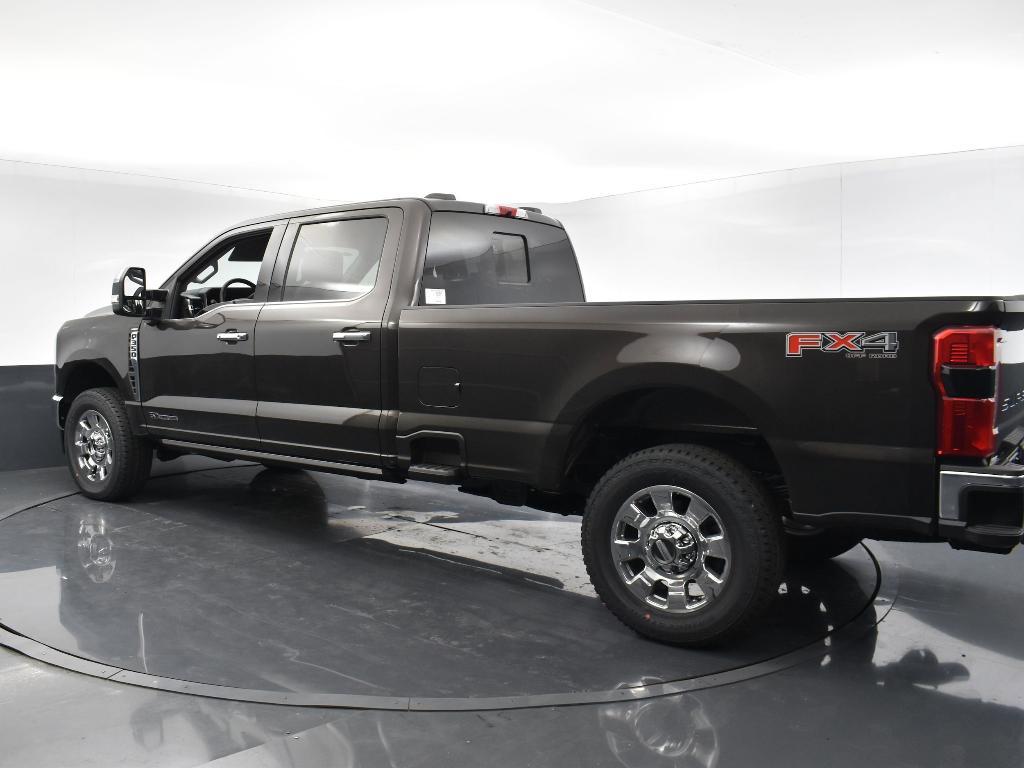 new 2025 Ford F-350 car, priced at $86,820