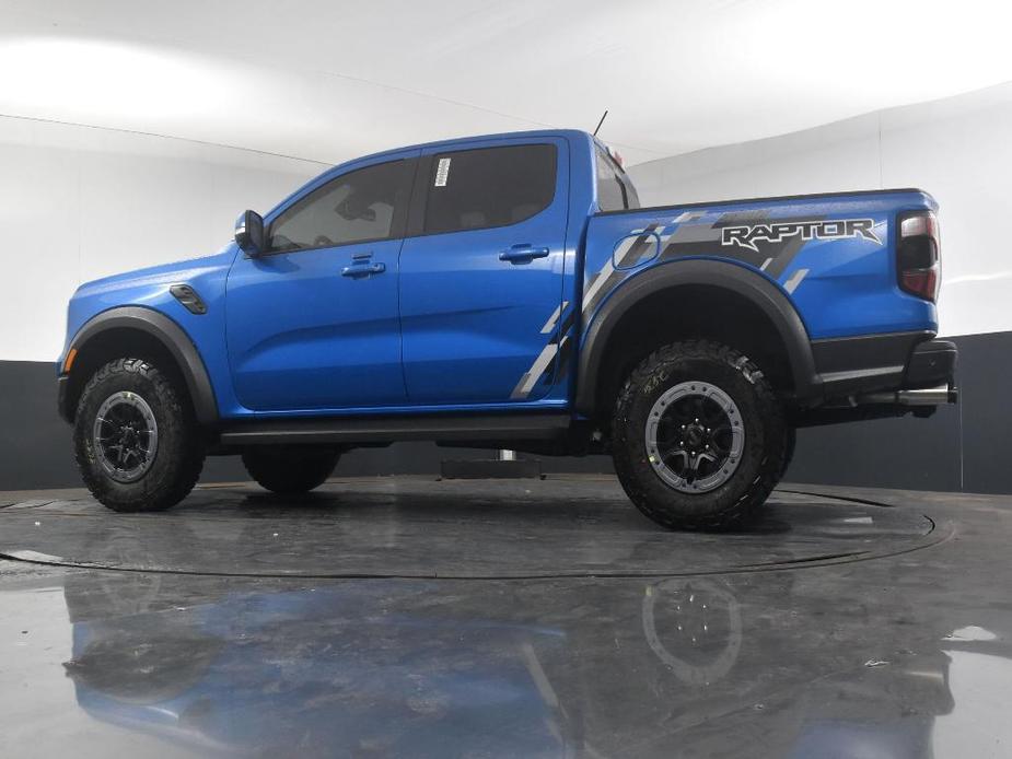 new 2024 Ford Ranger car, priced at $59,655