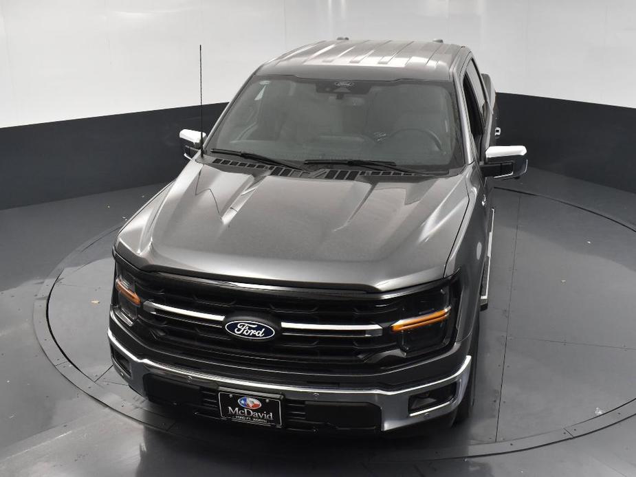 new 2024 Ford F-150 car, priced at $48,400