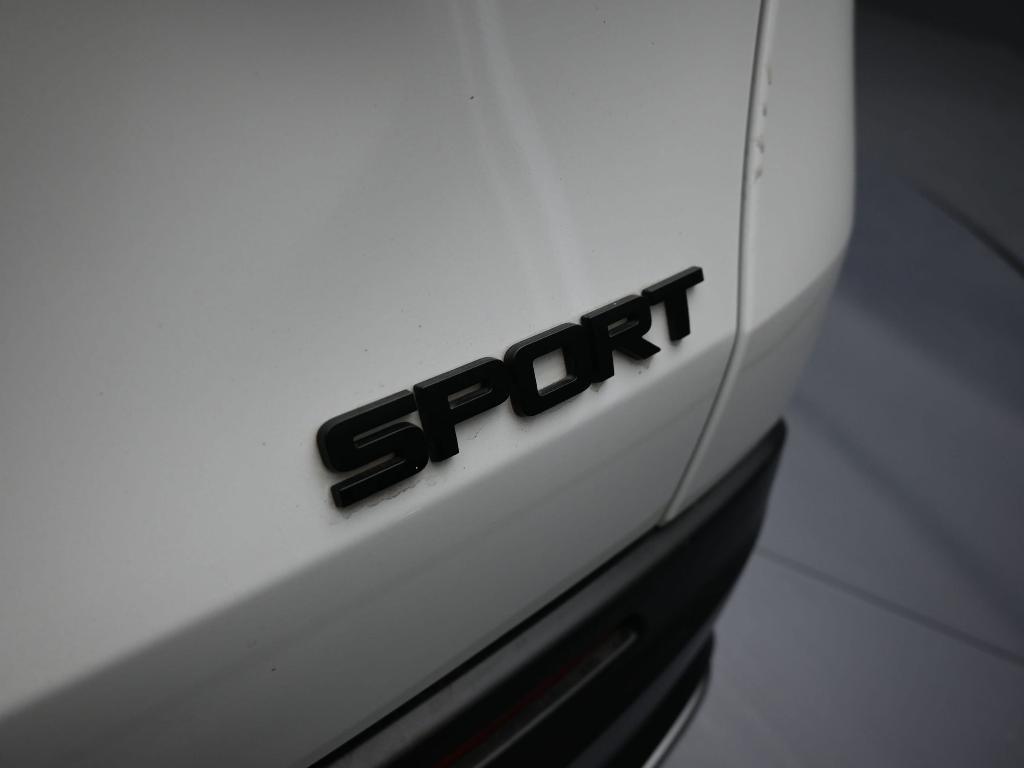 used 2024 Honda HR-V car, priced at $24,994