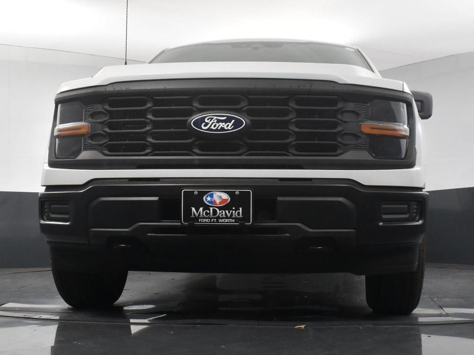 new 2024 Ford F-150 car, priced at $43,370