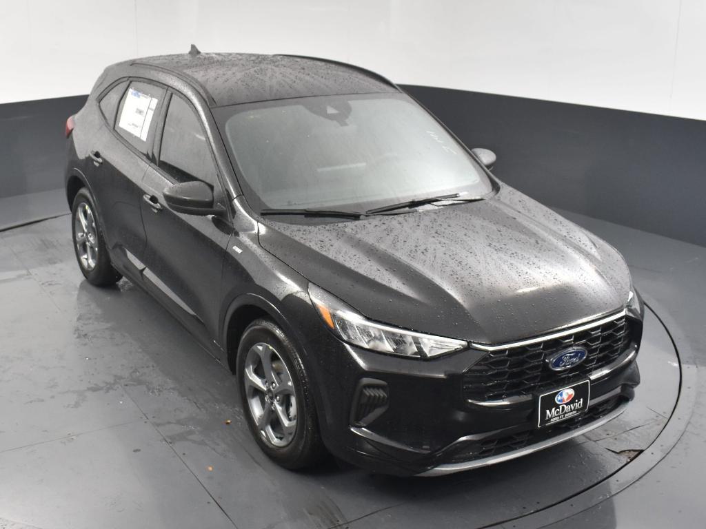 new 2024 Ford Escape car, priced at $29,221