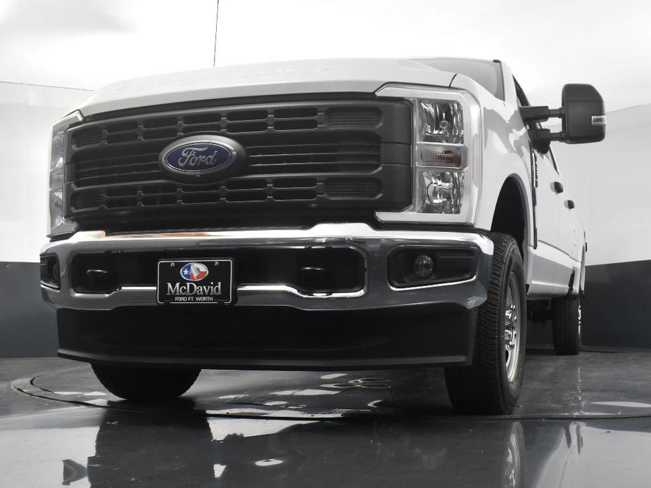 new 2024 Ford F-250 car, priced at $51,808