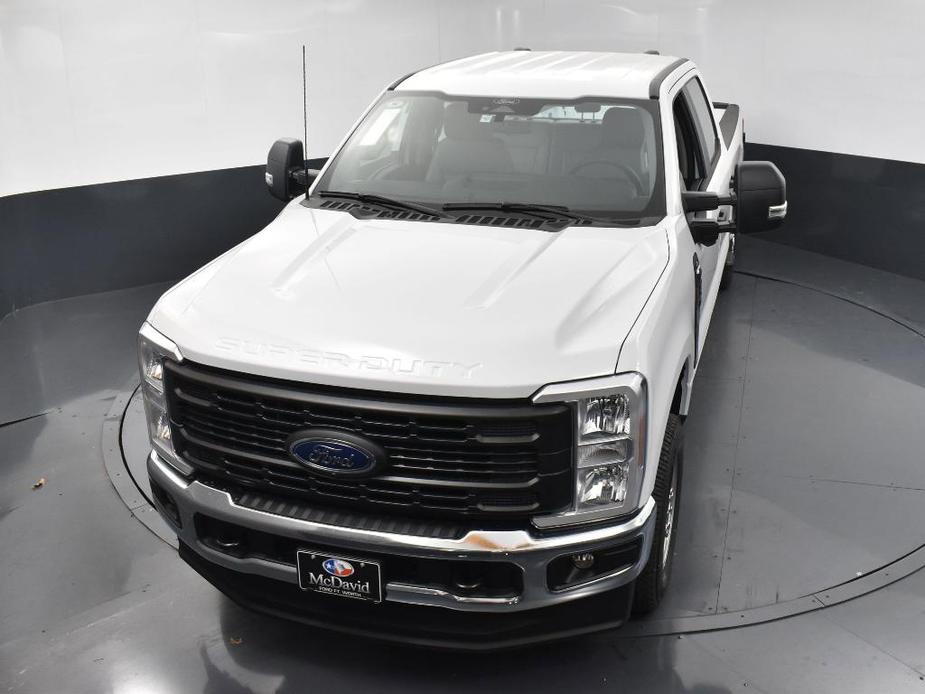 new 2024 Ford F-250 car, priced at $51,808