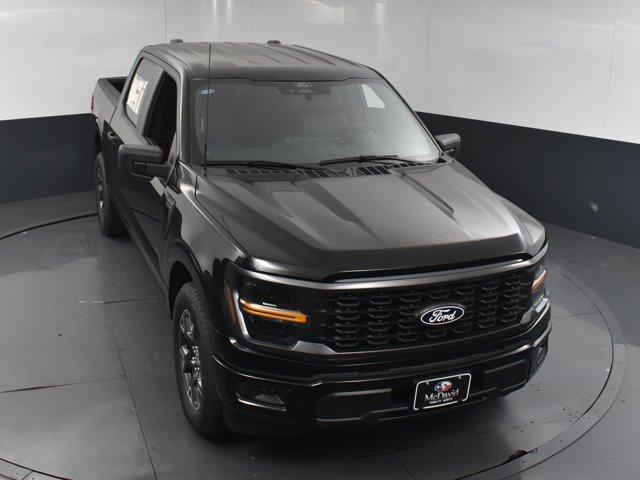 new 2024 Ford F-150 car, priced at $40,430