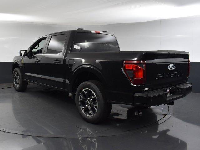 new 2024 Ford F-150 car, priced at $40,430