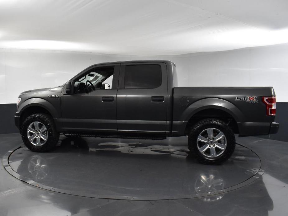 used 2019 Ford F-150 car, priced at $29,994