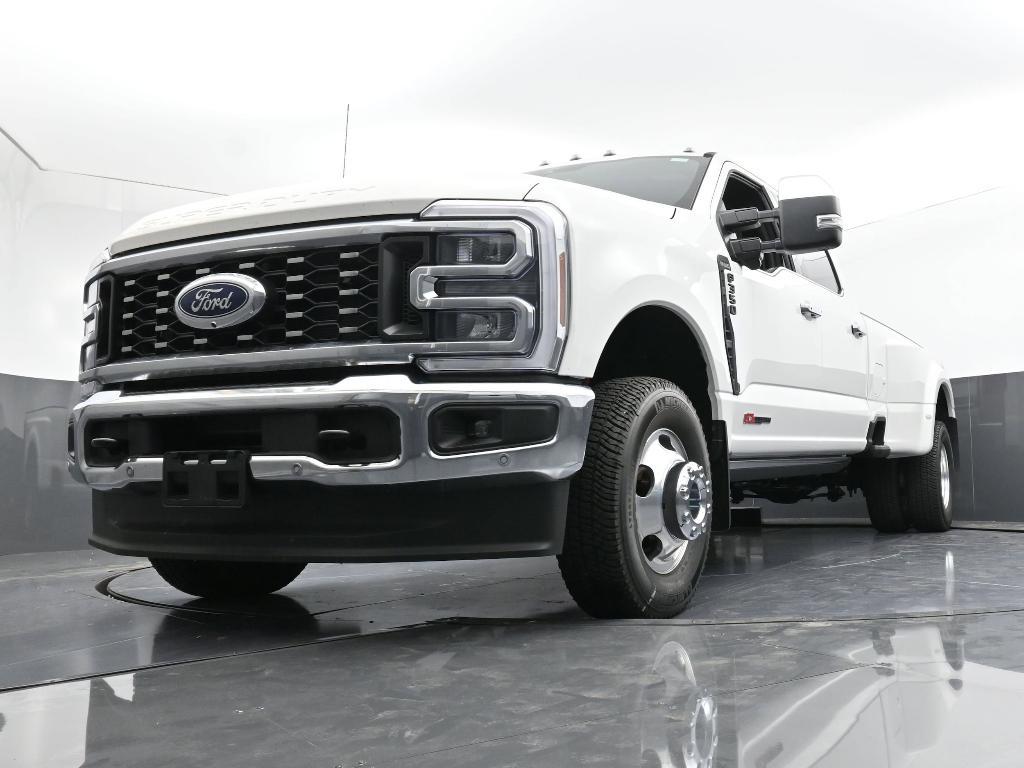 new 2025 Ford F-350 car, priced at $101,990