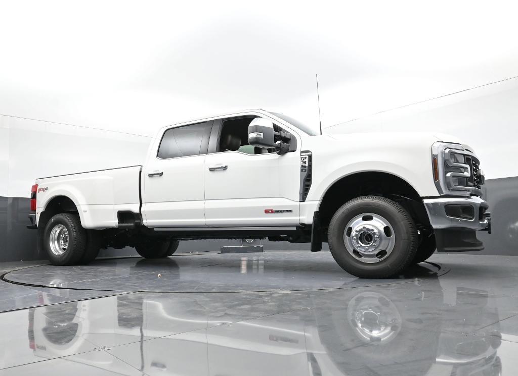 new 2025 Ford F-350 car, priced at $101,990