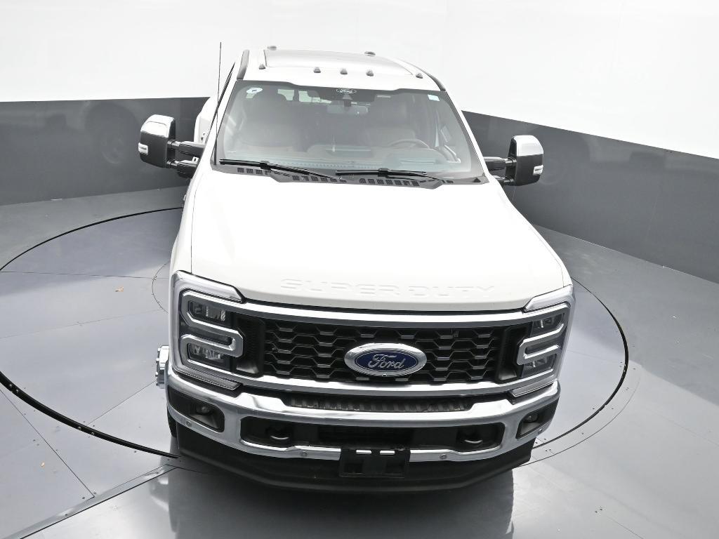 new 2025 Ford F-350 car, priced at $101,990