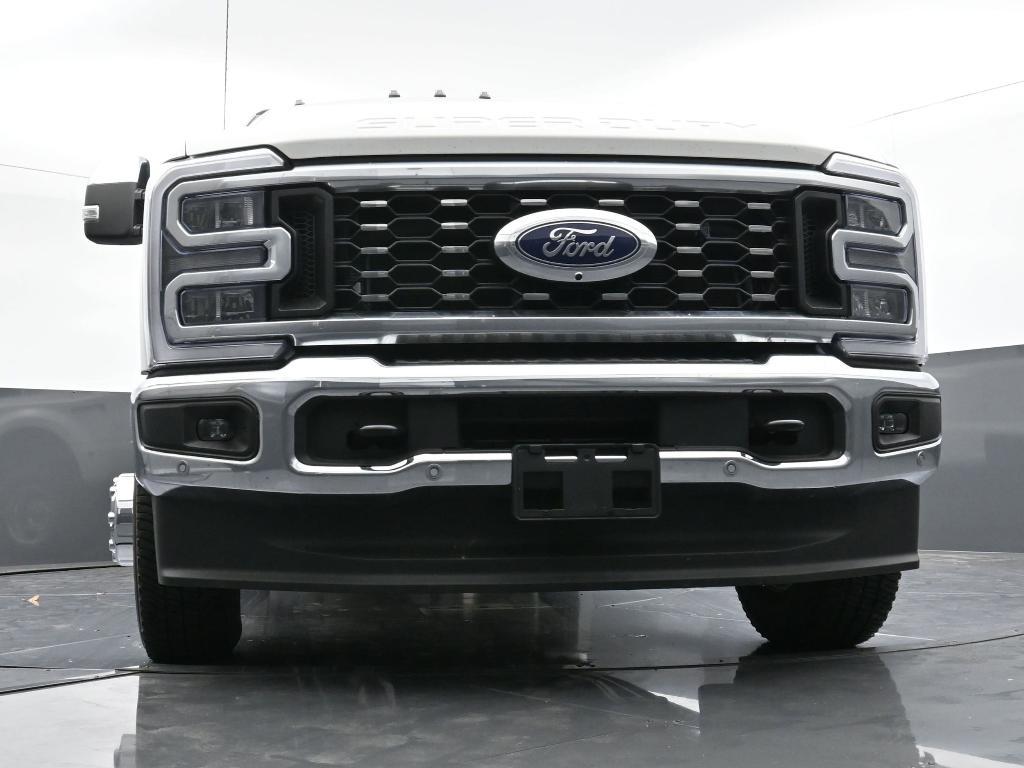 new 2025 Ford F-350 car, priced at $101,990