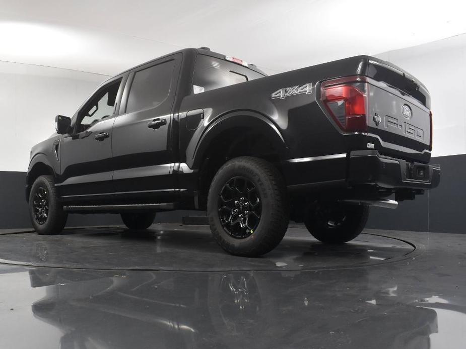 new 2024 Ford F-150 car, priced at $50,810