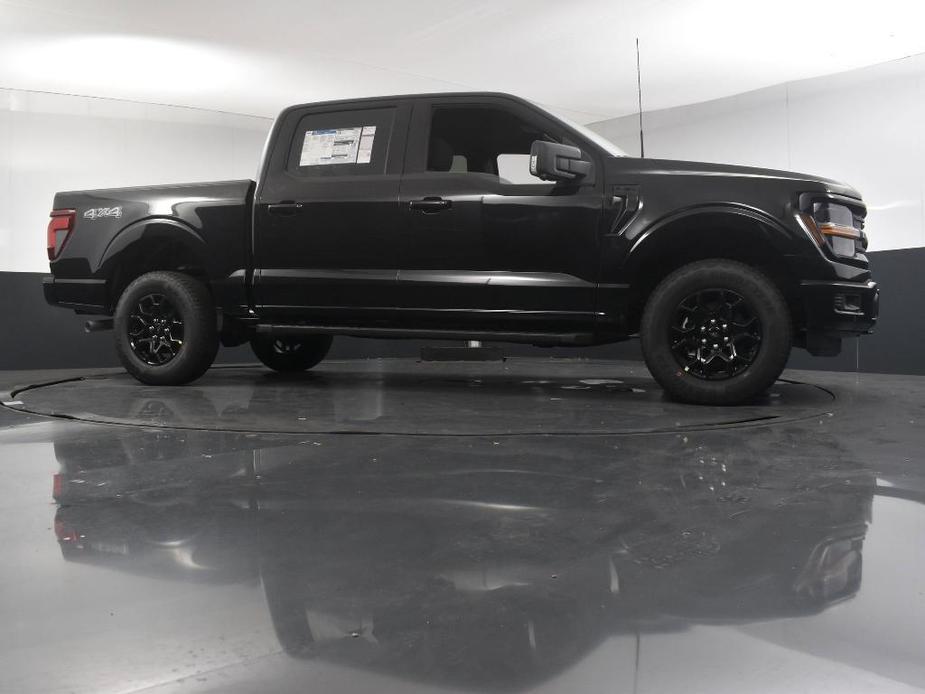 new 2024 Ford F-150 car, priced at $50,810