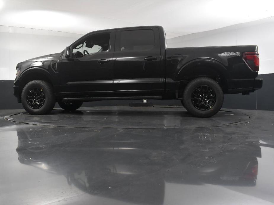 new 2024 Ford F-150 car, priced at $50,810