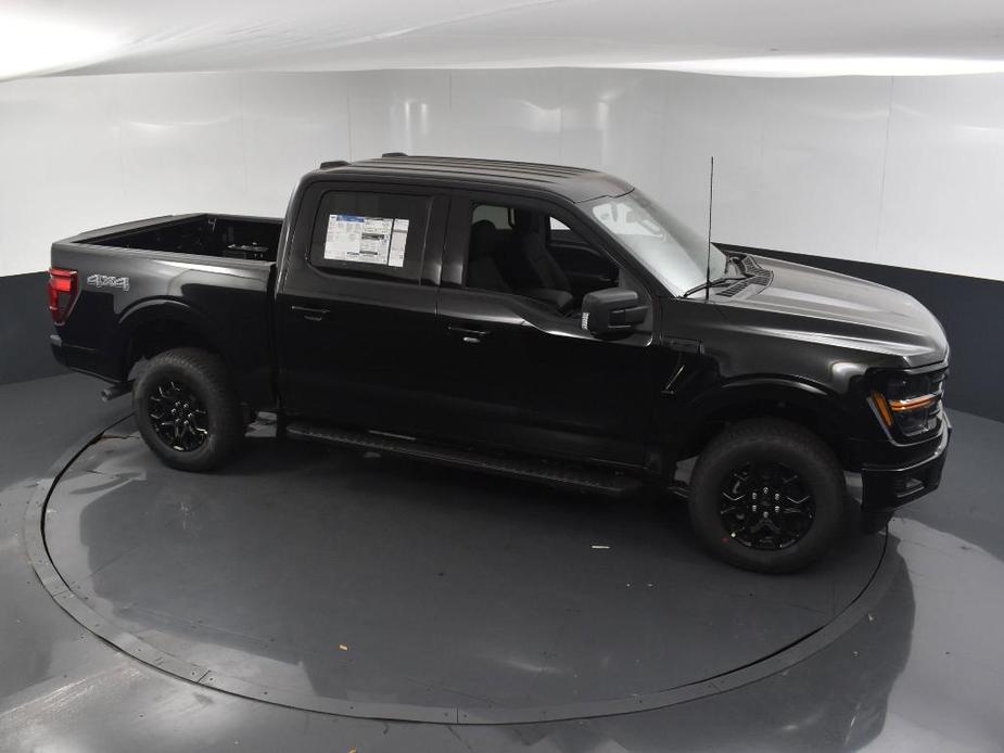 new 2024 Ford F-150 car, priced at $50,810