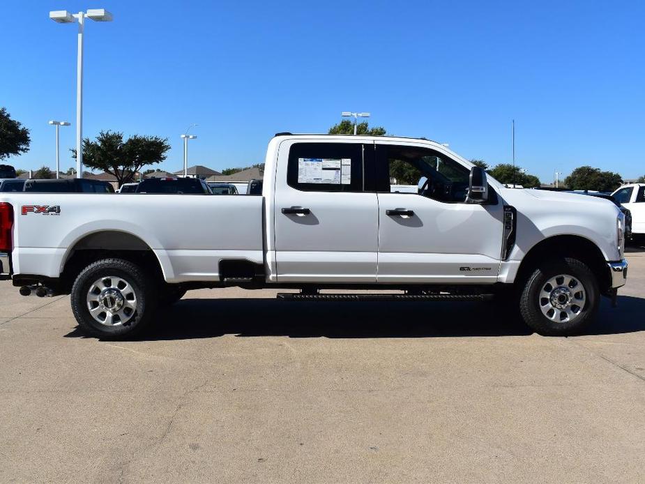 new 2024 Ford F-350 car, priced at $65,020