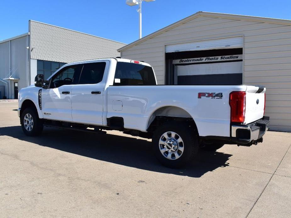 new 2024 Ford F-350 car, priced at $65,020