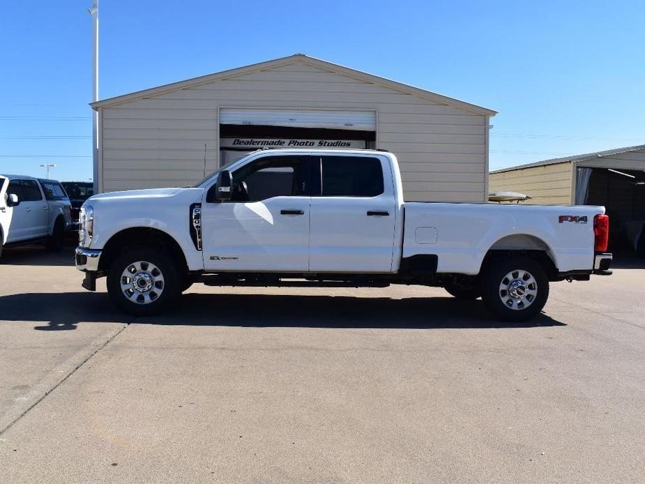 new 2024 Ford F-350 car, priced at $65,020