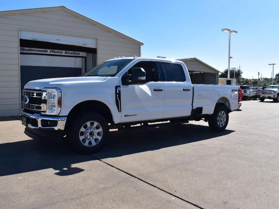 new 2024 Ford F-350 car, priced at $65,020