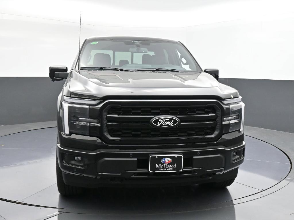 new 2025 Ford F-150 car, priced at $69,350