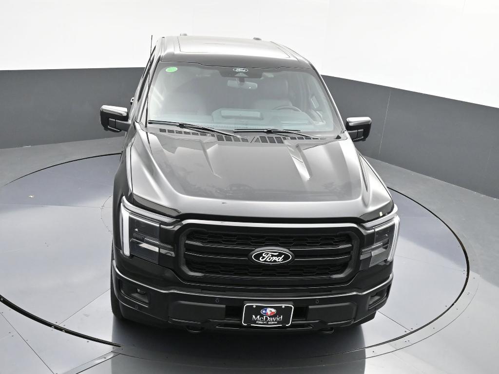new 2025 Ford F-150 car, priced at $69,350