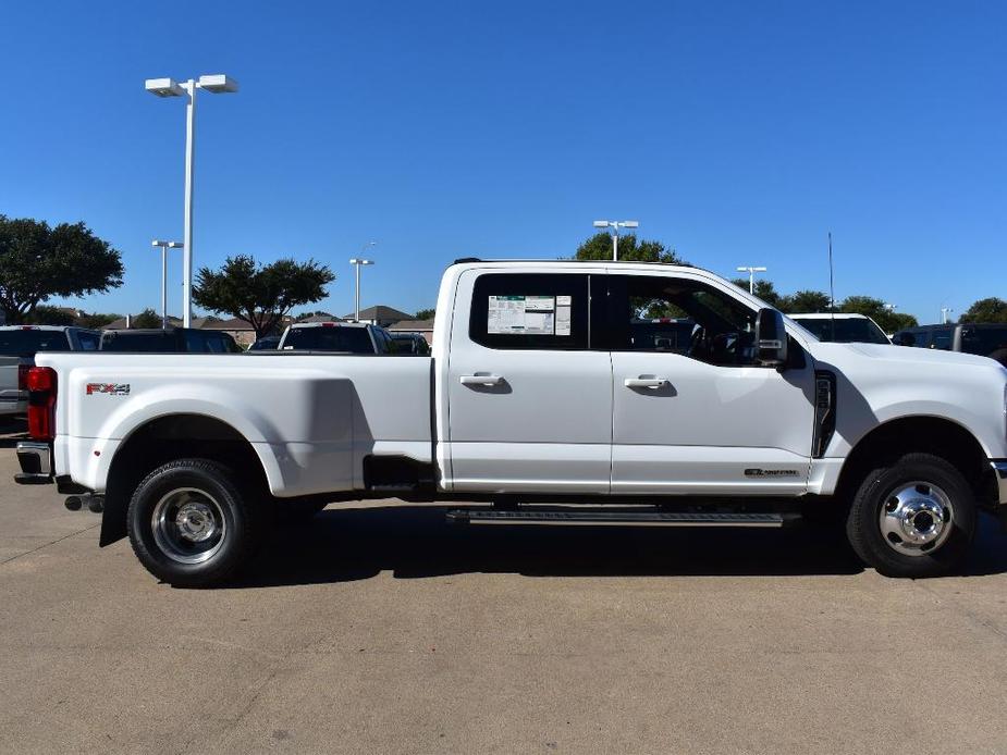 new 2024 Ford F-350 car, priced at $81,765