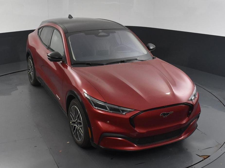 new 2024 Ford Mustang Mach-E car, priced at $43,080