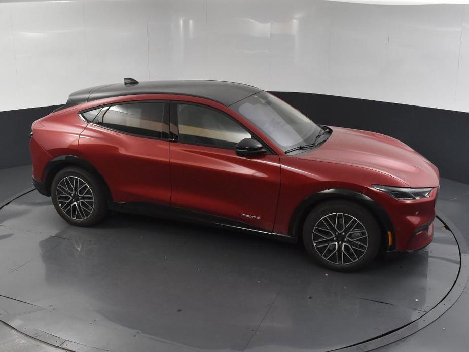 new 2024 Ford Mustang Mach-E car, priced at $43,080