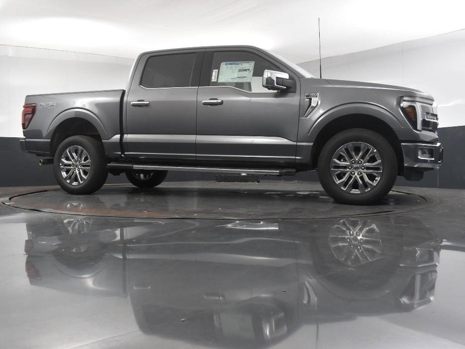 new 2024 Ford F-150 car, priced at $64,691