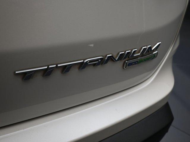 used 2019 Ford Edge car, priced at $16,455