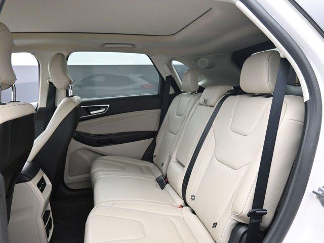 used 2019 Ford Edge car, priced at $16,455