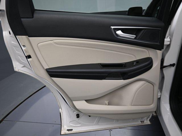 used 2019 Ford Edge car, priced at $16,455