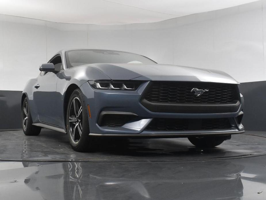 new 2024 Ford Mustang car, priced at $30,699