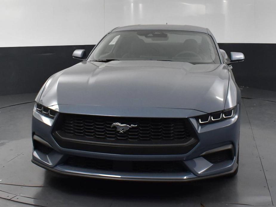 new 2024 Ford Mustang car, priced at $30,699