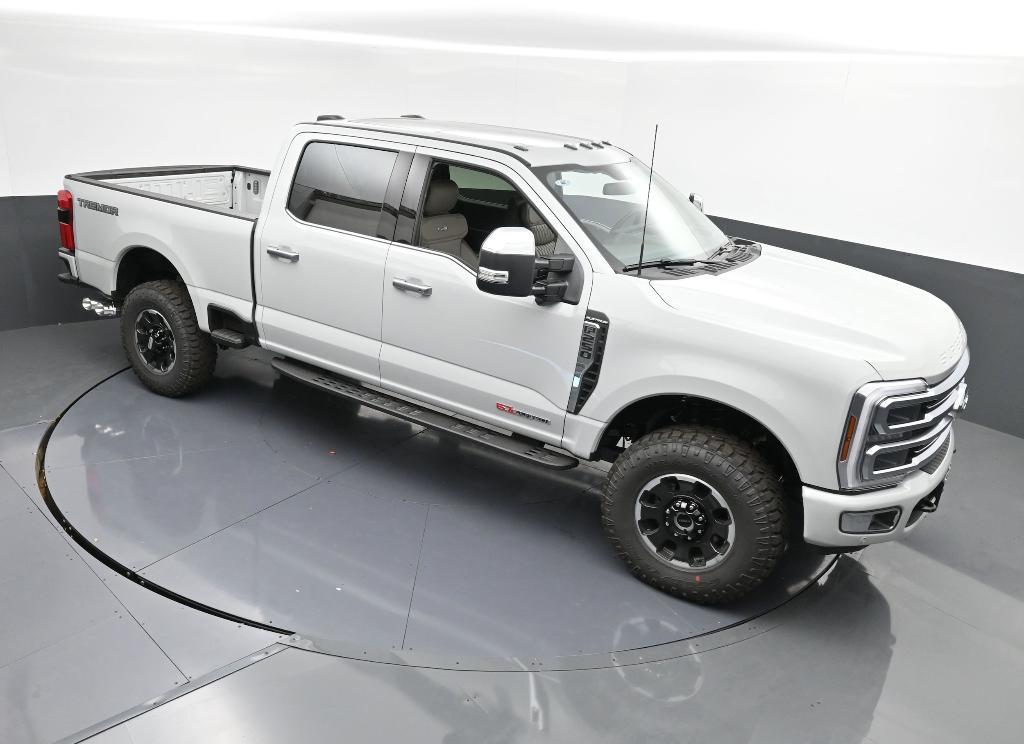 new 2026 Ford F-250 car, priced at $106,485