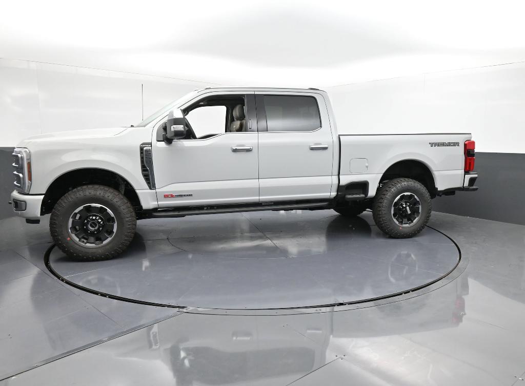 new 2026 Ford F-250 car, priced at $106,485