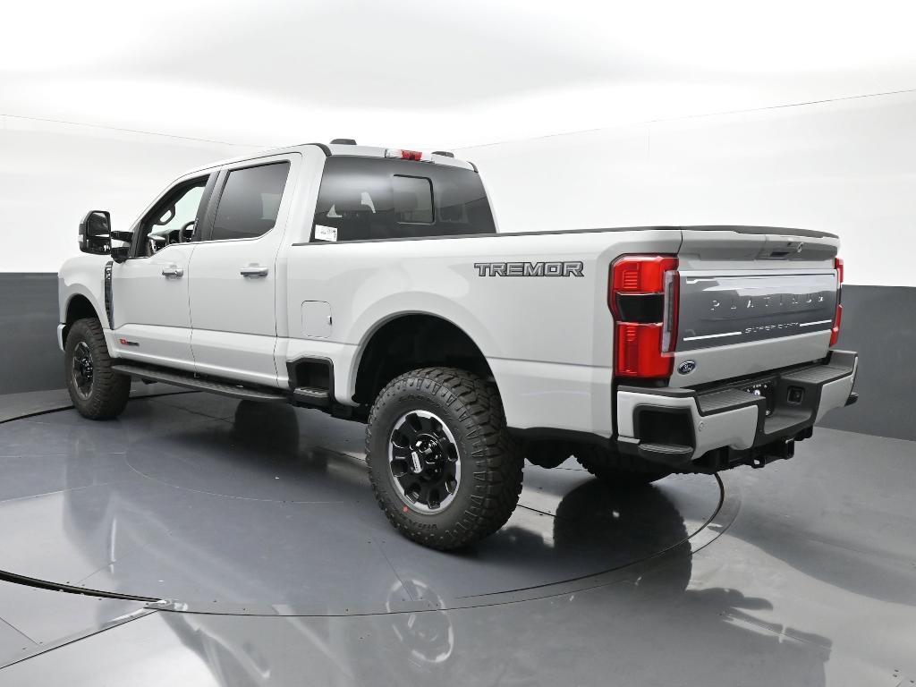 new 2026 Ford F-250 car, priced at $106,485