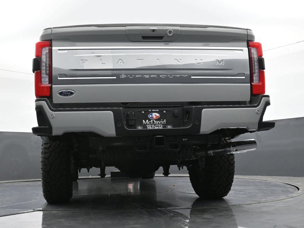 new 2026 Ford F-250 car, priced at $106,485