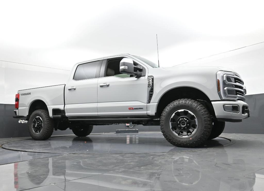 new 2026 Ford F-250 car, priced at $106,485
