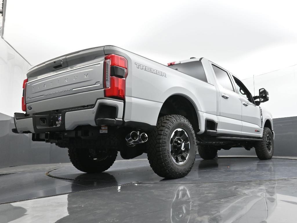 new 2026 Ford F-250 car, priced at $106,485