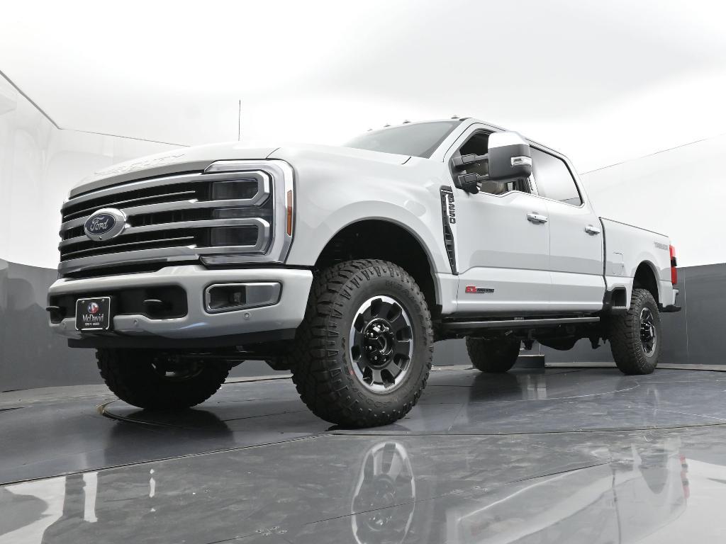 new 2026 Ford F-250 car, priced at $106,485