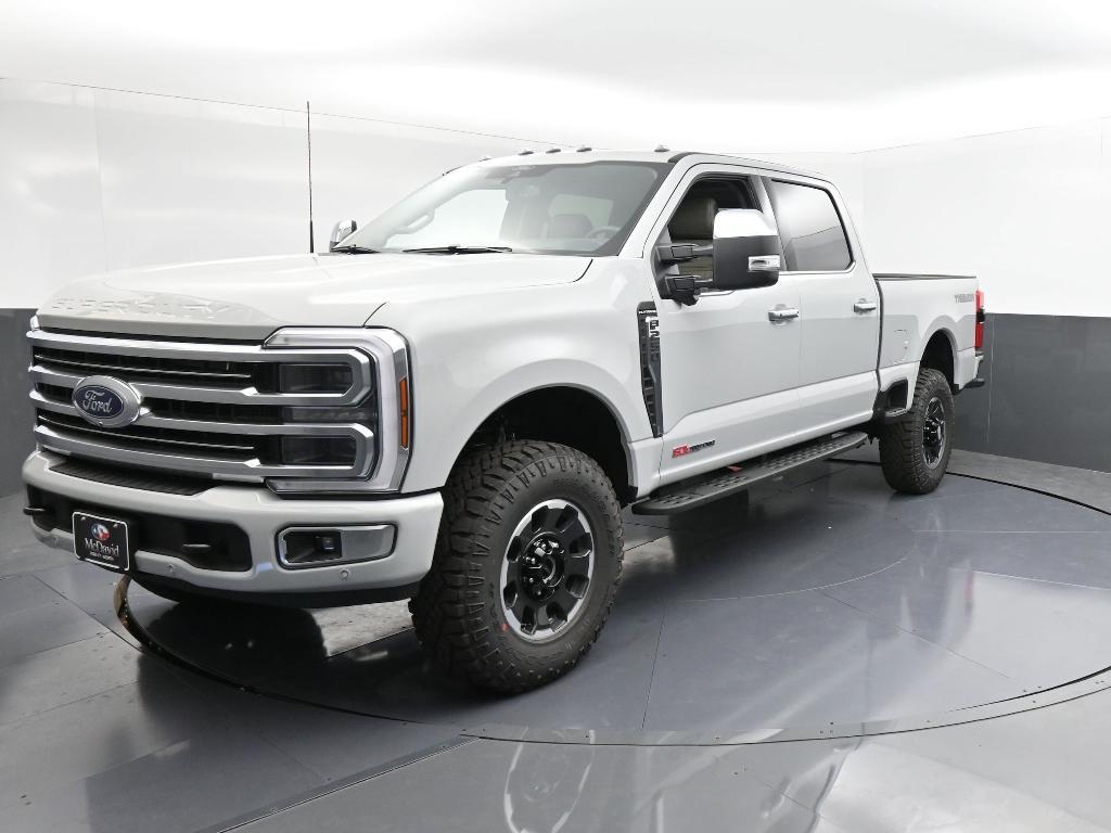 new 2026 Ford F-250 car, priced at $106,485
